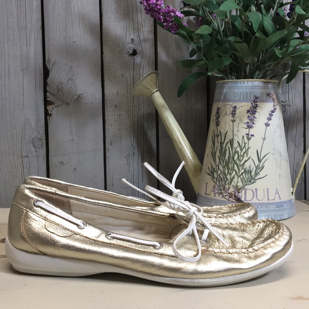 Sperry Boat Shoes View 3